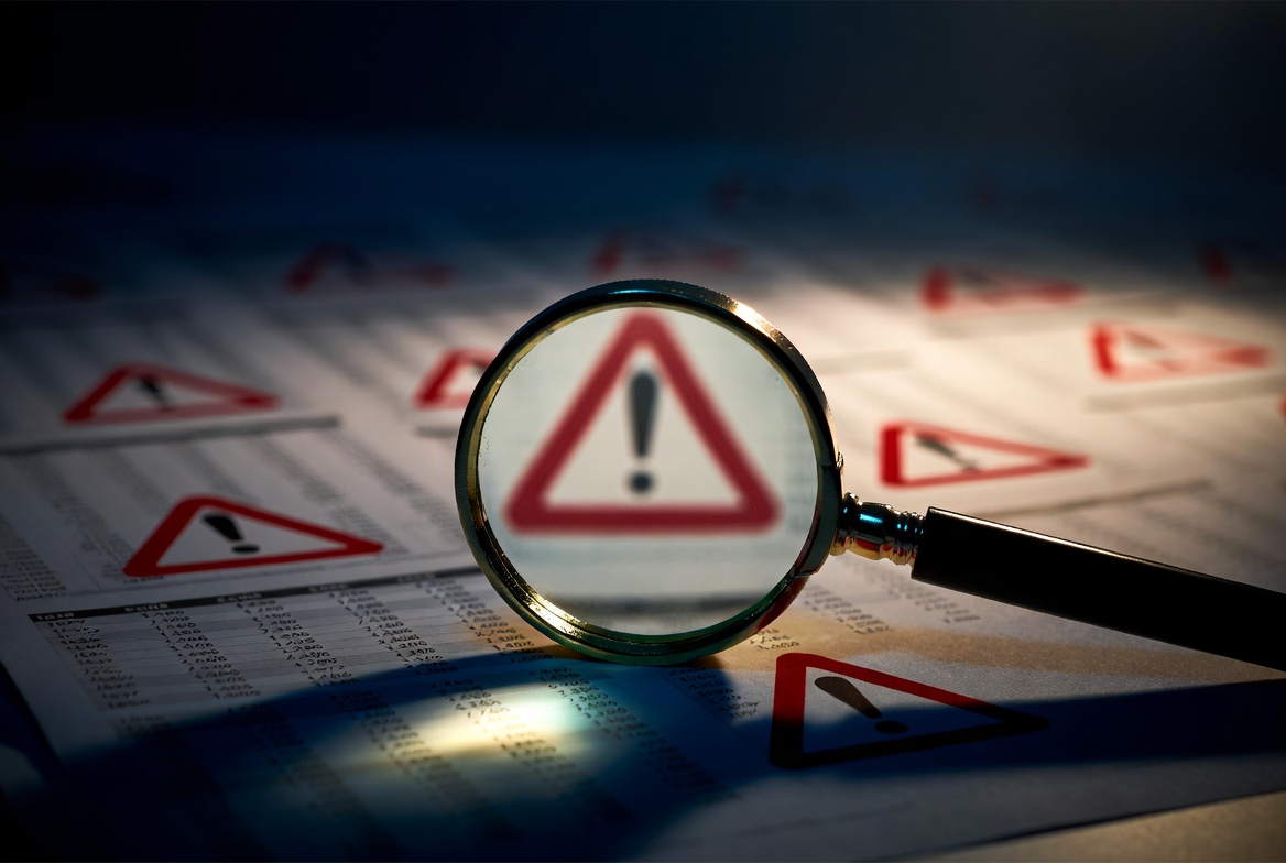 5 Red Flags to Watch for When Buying a Business